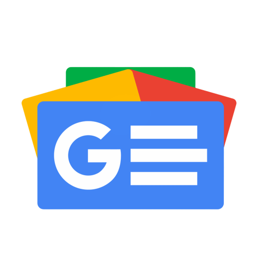 Perfil Empresarial Google